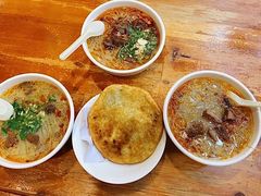 牛肉粉-顺华粉馆(桃园南路店)