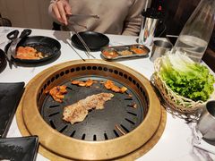 -花味烤肉·拌饭(庐阳万象汇店)