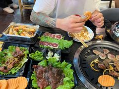 -碳匠炭火烤肉