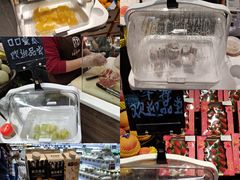 -Olé精品超市(广州太古汇店)
