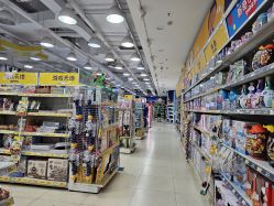 -TOYSRUS玩具反斗城(步步高梅溪新天地店)