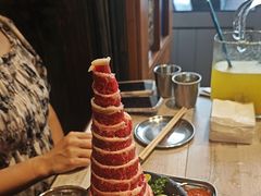 -马场洞肉铺(振安店)