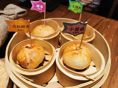 -云海肴·汽锅鸡·云南菜(美罗城店)