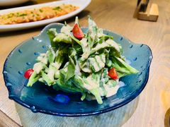 -味莊餐厅(康庄南街店)