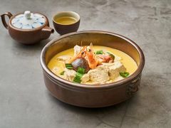 -小方外婆菜(蒙山路店)