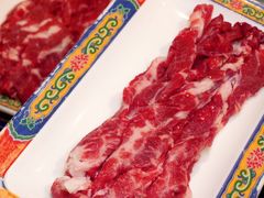 -北五环老北京自助铜锅涮肉·烧烤(黑泉路店)