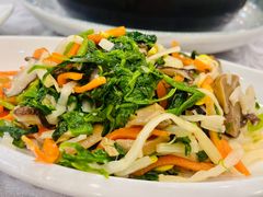-古南都·清真绿柳居菜馆(太平南路店)