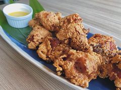 -J·one Bistro吉萬酒厨·牛排