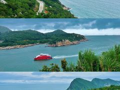 -东澳岛