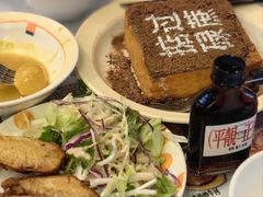 -肥韬茶餐厅(海上世界店)