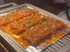 -绿茶餐厅(深圳龙华天虹购物中心店)