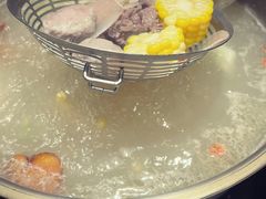 -潮发潮汕牛肉店(永庆坊店)