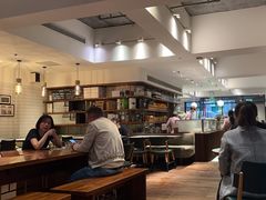 -BAKER&SPICE(安福路店)