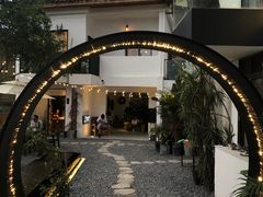 -云里小坐·小院里·团建·宴请·下午茶(三圣乡店)