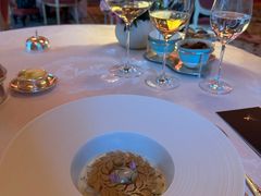 -The Ritz Restaurant