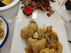 -百味饺子城•海鲜家常菜(秦皇岛店)