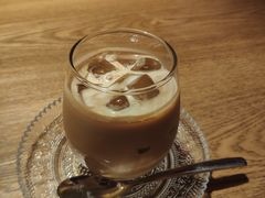 -爱德堡西餐咖啡吧(北师大店)