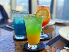 -金奥国际酒店温哥华扒房Vancouver Grill
