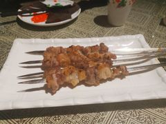 -小尕子·新疆菜(明园店)