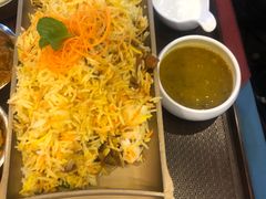 -尼泊尔雪莲餐厅(北京东路店)
