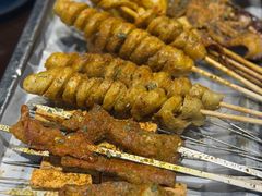 -大佬李砂锅(钱江财富广场店)