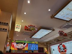 -华记煲仔华·煲仔饭(人和店)