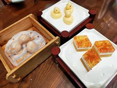 -日日鲜自助餐厅(小公园店)