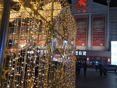 -沈阳大商千盛购物中心有限公司(长江街店)