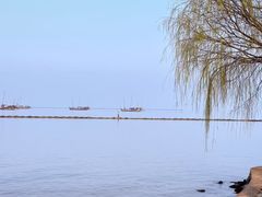 -湖州太湖旅游度假区-月亮广场