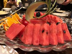 -捞神煲汤火锅(湖滨商业街店)