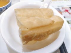 油条-點無缺茶楼·海鲜酒家(世博店)