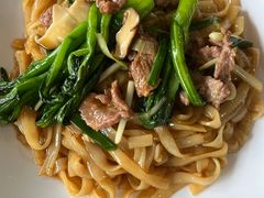 -南记食粥坊·宵夜大排档(莲花总店)