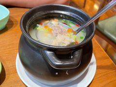 羊杂汤-热瓦普(旭辉广场店)