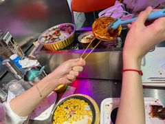 -有蚝有翅烧烤大排档·宵夜(右安门店)