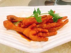 -顺德人家食府(黄金广场店)