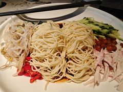 -三生三味密宗川菜·江景餐厅(来福士店)