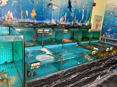 -鹿鸣酒家(越秀店)