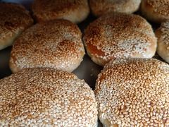 -朱记小郑酥烧饼(建康路店)