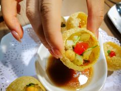 -Masala Curry and BBQ·玛莎拉巴基斯坦美食(金水万达店)