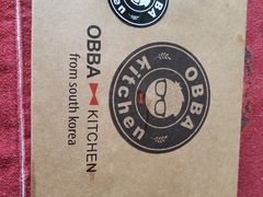 -obba kitchen(宽厚里总店)