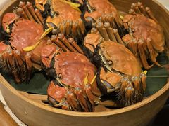 -成隆行·蟹王府(淮海店)