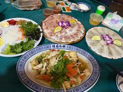 -桂园白粥·潮汕老味道