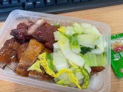 -龙记烧腊茶餐厅(常德路店)