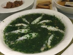 -老人和饭店(淮海中路店)