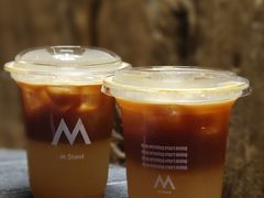 -M Stand(深圳布吉万象汇店)