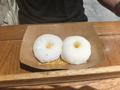 -李百蟹·江南蟹黄面(夫子庙店)