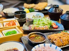 -胜博殿日式炸猪排(侨福芳草地店)