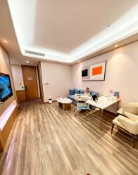 -爱帝宫月子中心·成都概念院