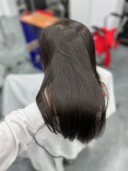 -茶发Salon·烫发染发理发