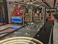 -全聚德烤鸭店(马家堡店)